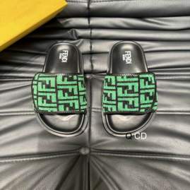 Picture of Fendi Slippers _SKUFendisz38-45CD06092702